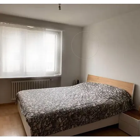 Meine Haus Prázdninový dům *