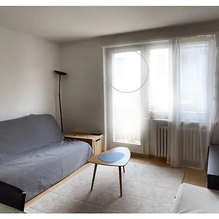 Prázdninový dům Meine Haus *